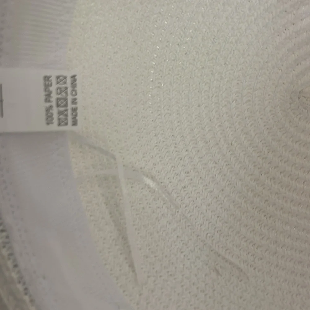 Styleline straw hat - Picture 5 of 5